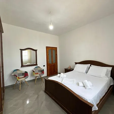 Alloggio in famiglia Sosana *