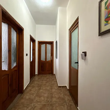 Alloggio in famiglia Sosana