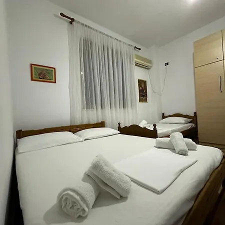 Sosana Alloggio in famiglia *