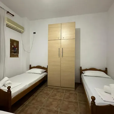 Sosana Alloggio in famiglia