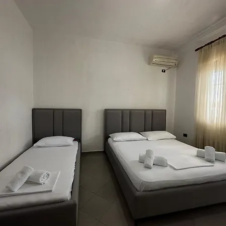 Sosana Alloggio in famiglia