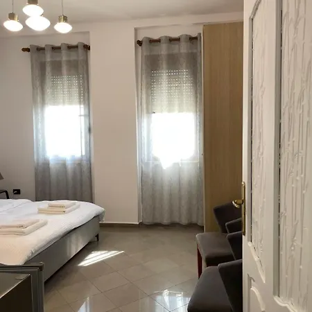 Sosana Homestay Qeparo