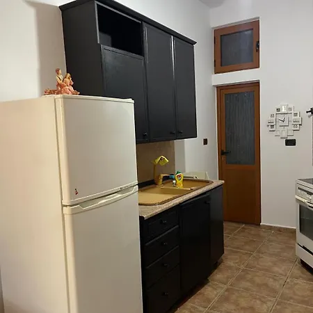 Sosana Homestay Qeparo