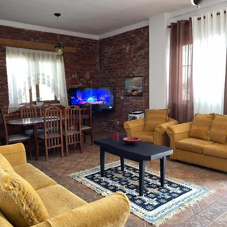 Homestay Sosana