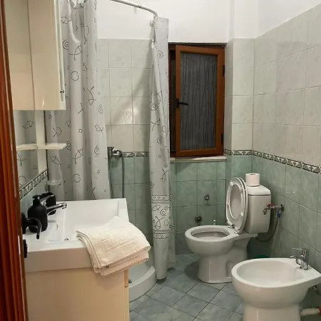 Sosana Homestay