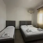 Sosana Privatunterkunft