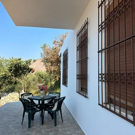 Sosana 民宿 科帕罗