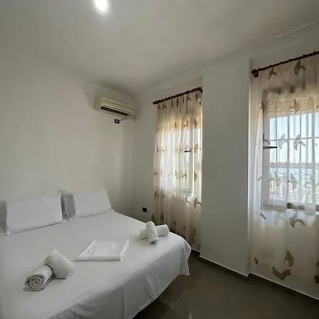 Sosana Homestay Qeparo