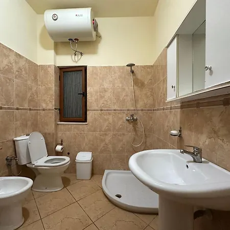 Sosana Homestay