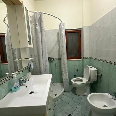 Sosana Homestay