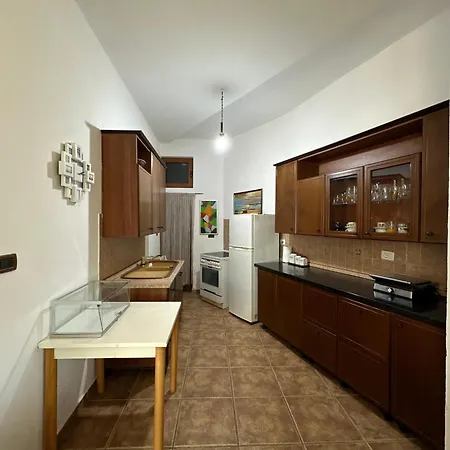Homestay Sosana