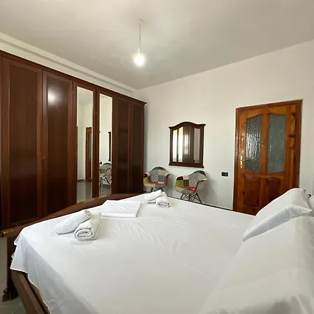 Homestay Sosana Qeparo