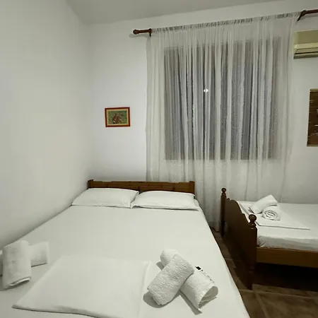Sosana * Qeparo