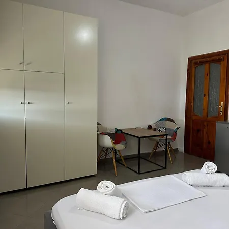 Sosana * Qeparo