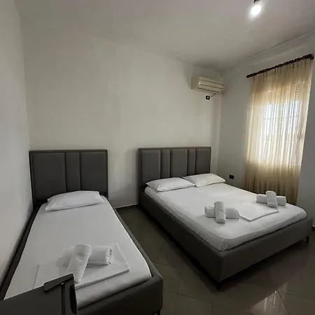 Homestay Sosana *