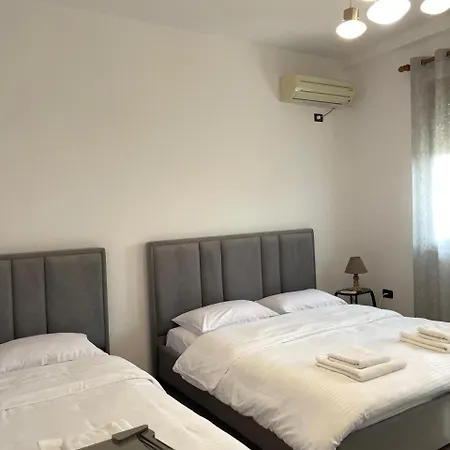Sosana Privatunterkunft *