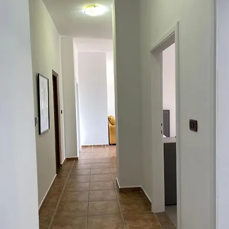 منزل للإقامة Sosana كيبارو