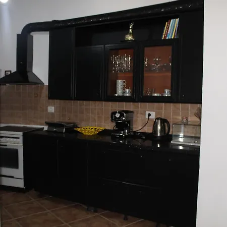 Sosana * Qëparo