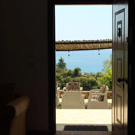 منزل للإقامة Sosana *