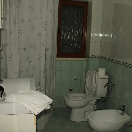 Sosana منزل للإقامة *
