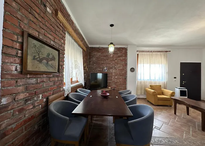 Sosana 民宿 科帕罗