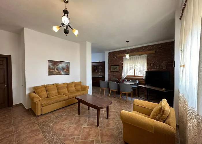 Sosana 民宿 科帕罗