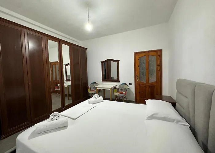 Sosana 民宿 科帕罗